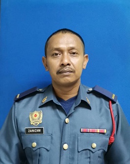 ZAINIZAM BIN ZAKARIA